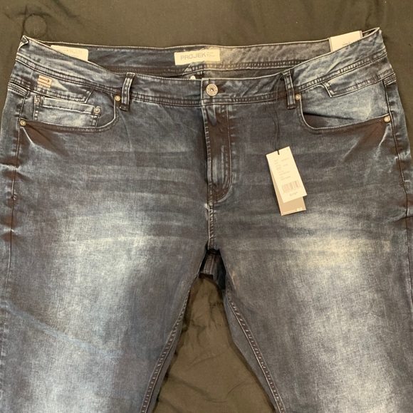 Projek men’s jeans - Picture 2 of 4